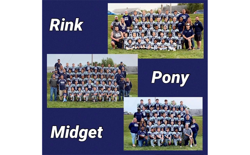 2020 Dallastown Cougars