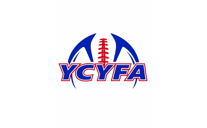 YCYFA Website